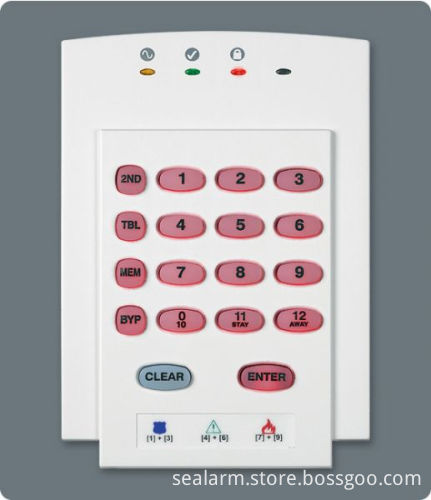 Alarm Sistemi Kurulum